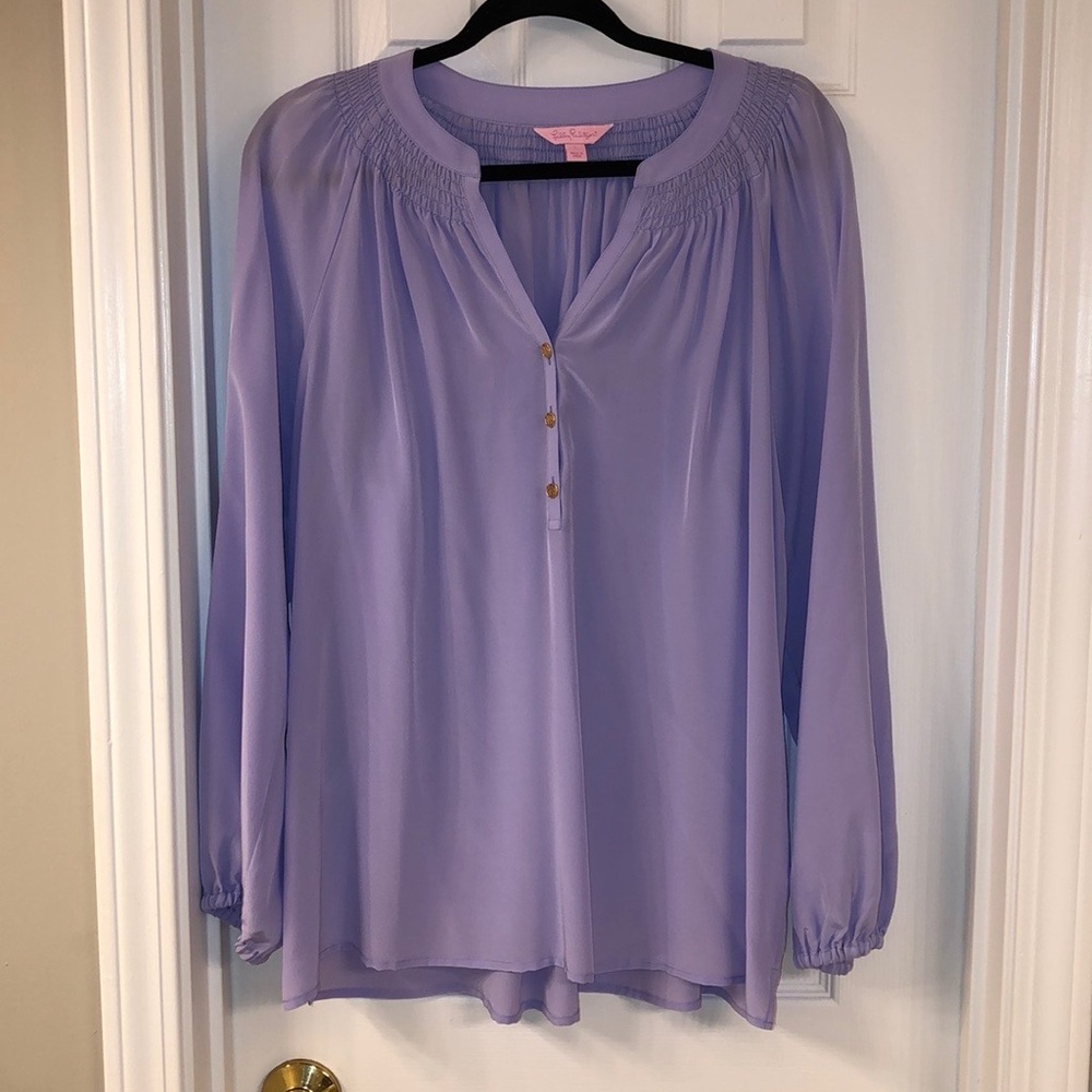 Lilly Pulitzer Elsa Top